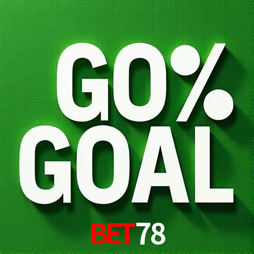 Bônus de Boas-vindas Bet78