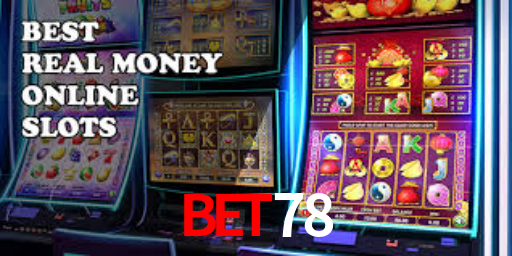 Interface Premium Bet78