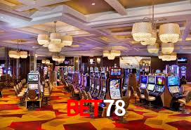 Jogos Exclusivos Bet78