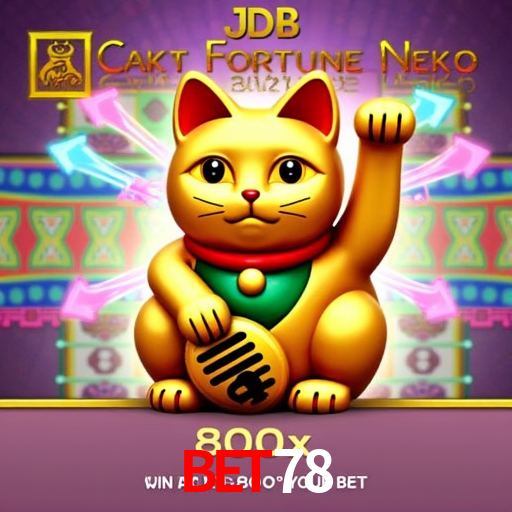 Provedores de Jogos Bet78